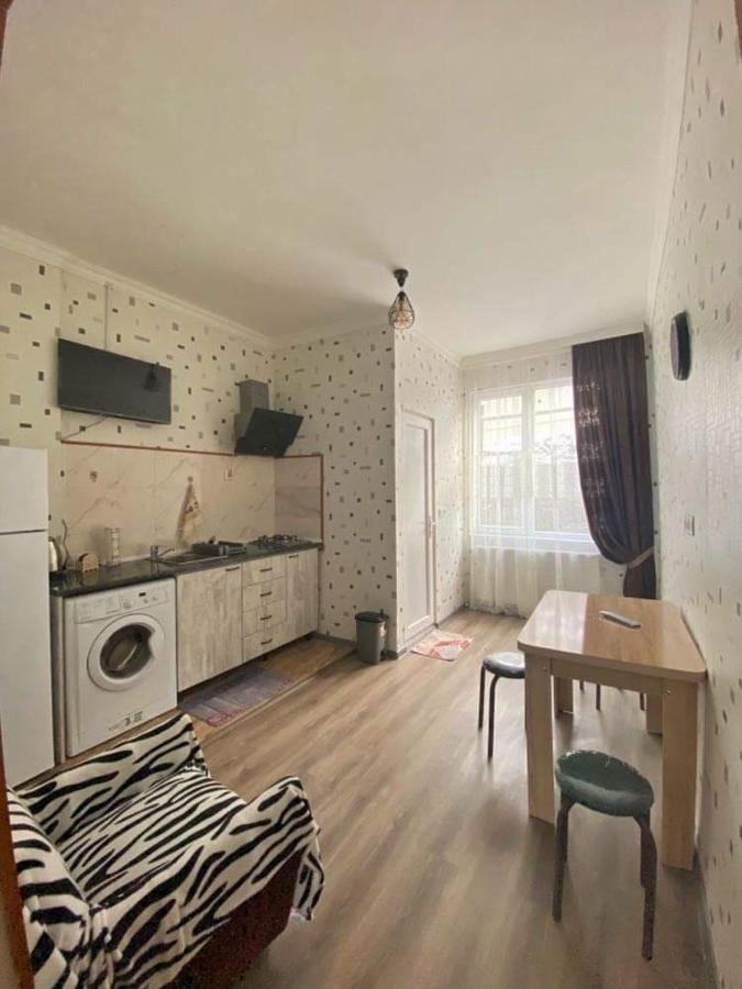 Achela'S Guesthouse ボルジョミ エクステリア 写真